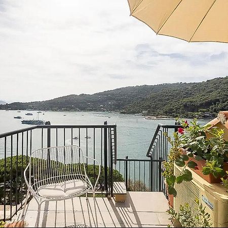 Suite 24 Porto Venere Eksteriør billede