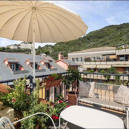 Suite 24 Porto Venere Eksteriør billede