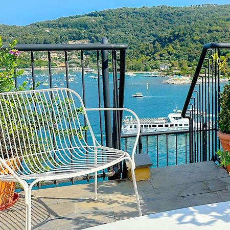 Suite 24 Porto Venere Eksteriør billede