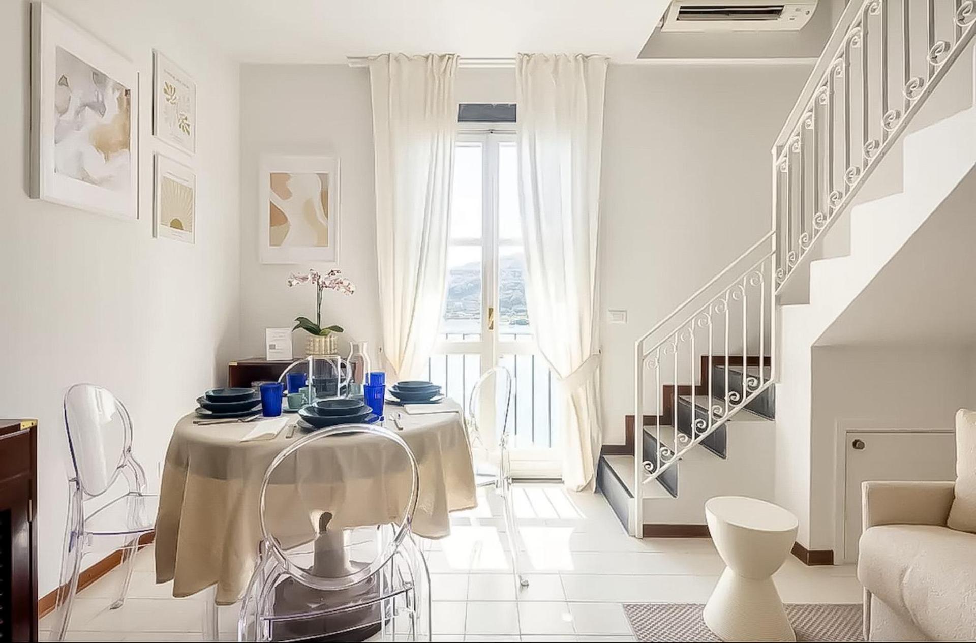 Suite 24 Porto Venere Eksteriør billede