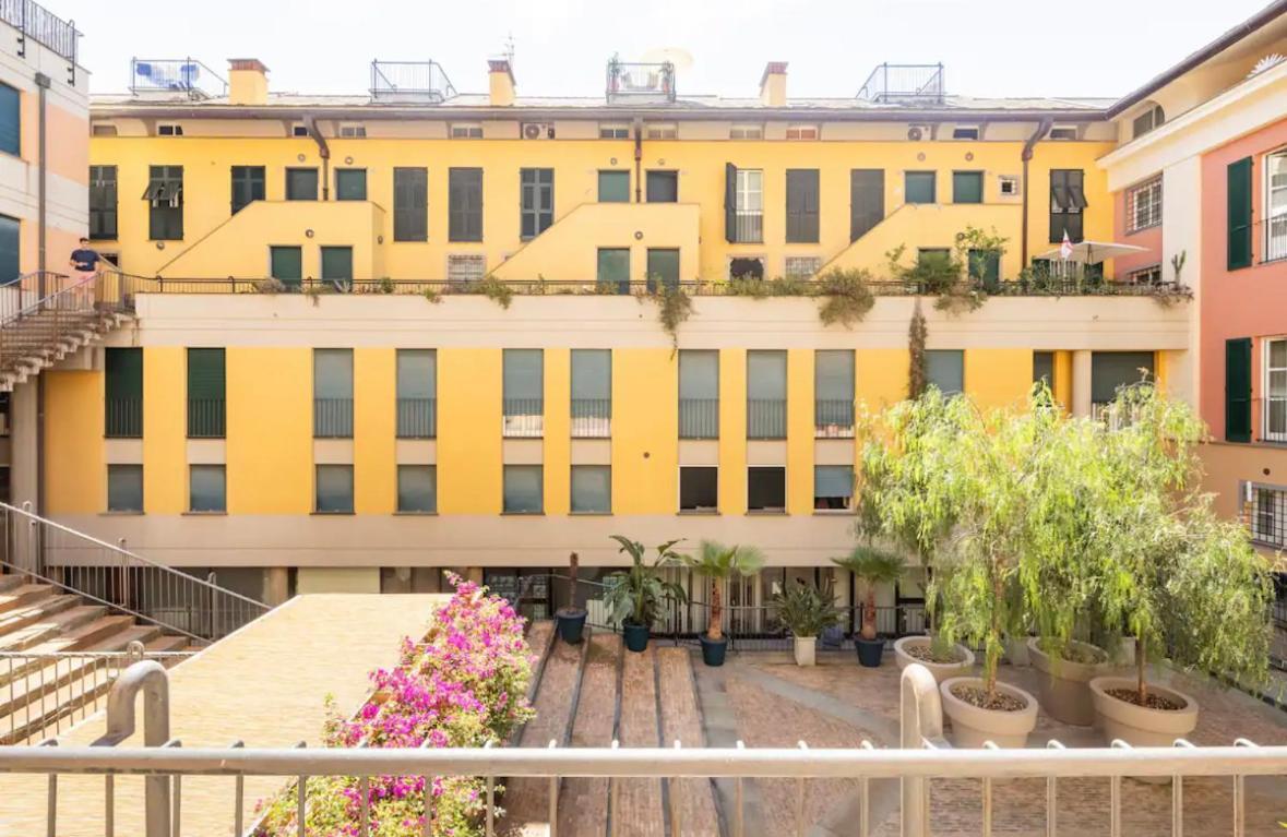 Suite 24 Porto Venere Eksteriør billede