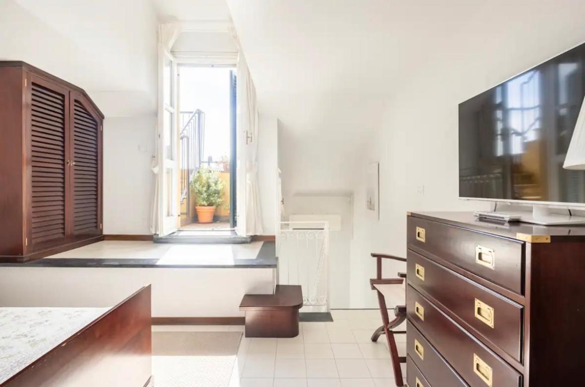 Suite 24 Porto Venere Eksteriør billede
