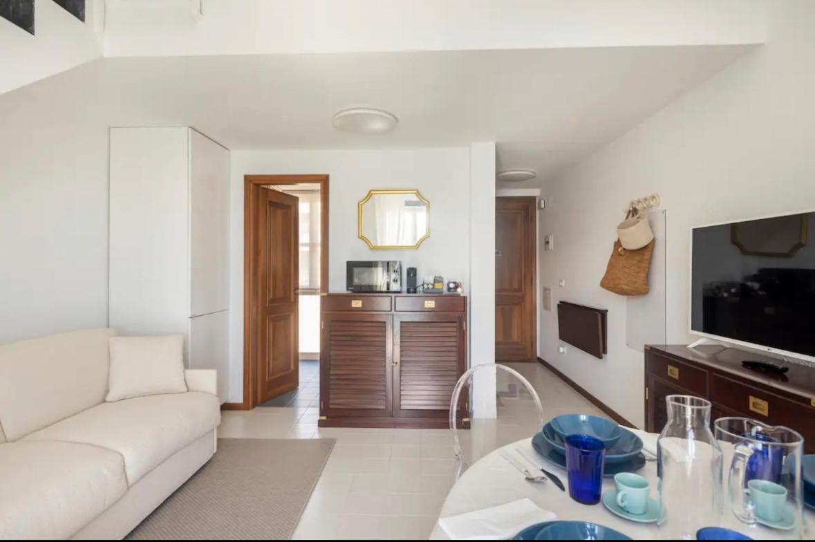 Suite 24 Porto Venere Eksteriør billede