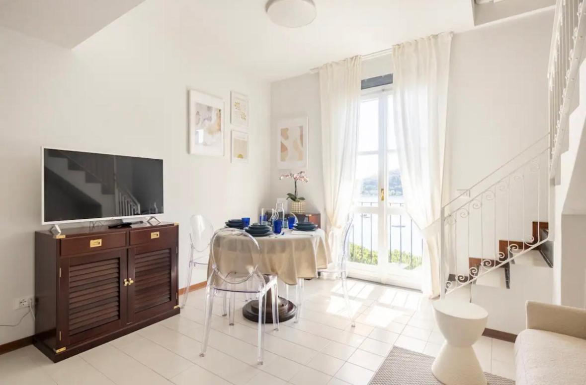 Suite 24 Porto Venere Eksteriør billede