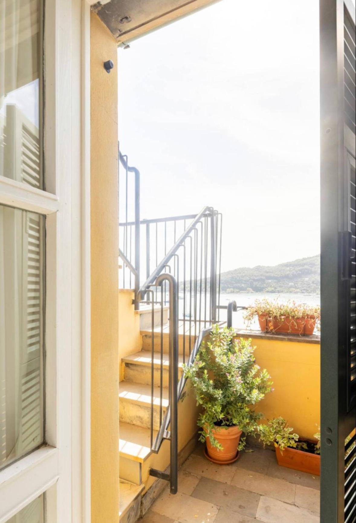 Suite 24 Porto Venere Eksteriør billede