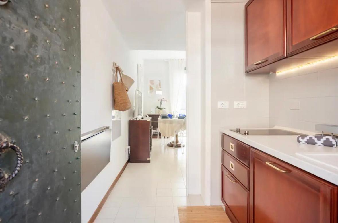 Suite 24 Porto Venere Eksteriør billede