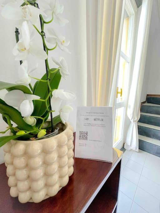 Suite 24 Porto Venere Eksteriør billede