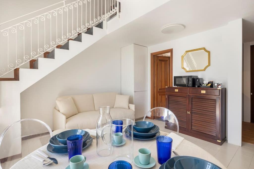 Suite 24 Porto Venere Eksteriør billede