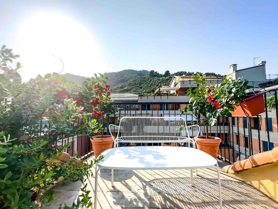 Suite 24 Porto Venere Eksteriør billede