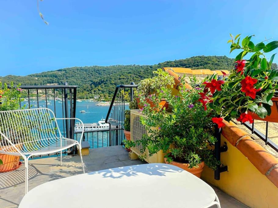 Suite 24 Porto Venere Eksteriør billede