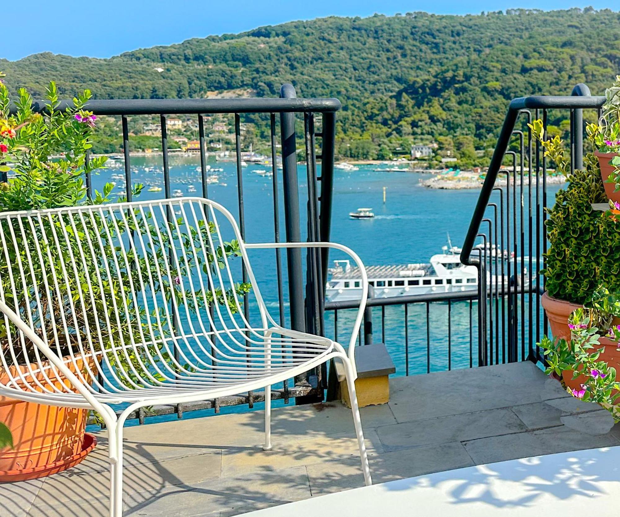 Suite 24 Porto Venere Eksteriør billede